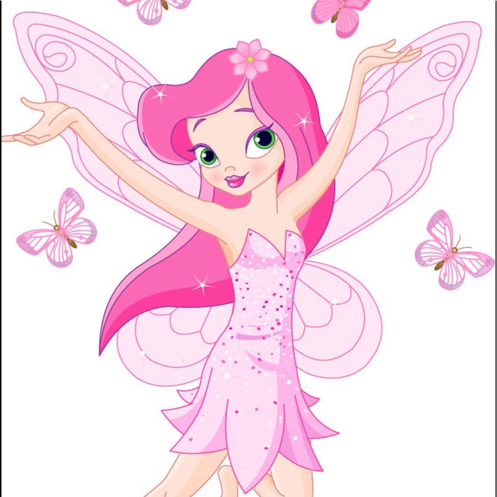 Meet your Posher, Nat